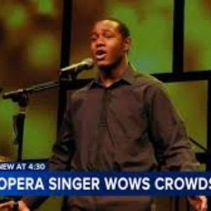 Meet your Posher, Nelson